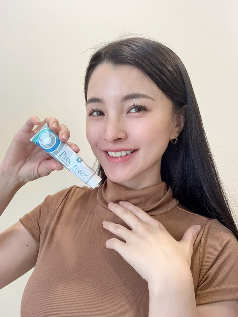 女人知己試用大隊,口碑行銷,部落客行銷,Proctoeze Cream普治緩保護軟膏,軟膏,皮膚護理,傷口照護,不含類固醇,草本成分,止癢,搔癢,傷口,止痛,疼痛,嬰兒紅臀,尿道搔癢/疼痛,更年期會陰搔癢/疼痛,男性/女性/老年人/ 嬰幼兒私密處,肛門,皮膚,臀部,歐洲進口原料,敏感肌,異位性皮膚炎,更年期會陰症狀,多家醫學中心/知名婦產/痔瘡專科診所指定使用解決肌膚不適問題是效果及安全性的最佳保證,全家適用